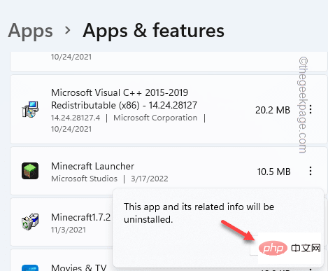 如何修复 Minecraft LAN 在 Windows 11 或 10 中未显示的问题