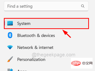 如何在 Windows 11 中更改附近共享中的默认保存文件位置