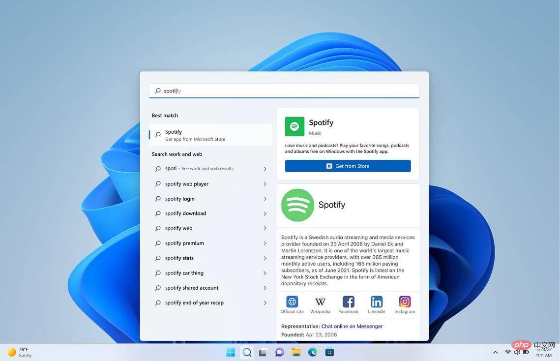 微软为 Windows 11 推出了一项新的有用功能“恢复应用程序”