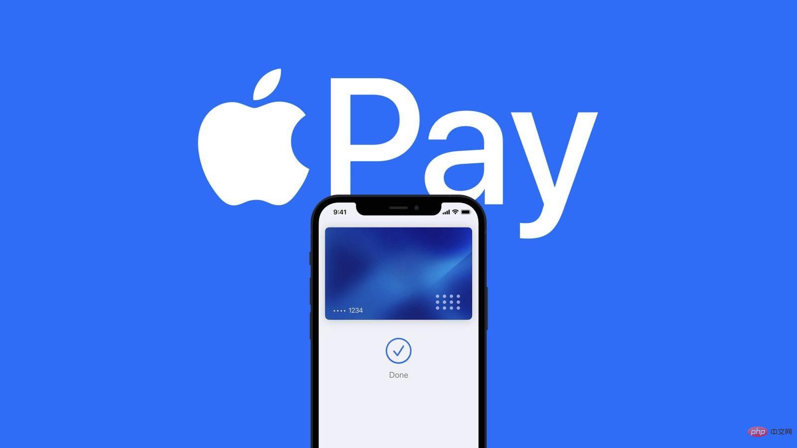 iOS 15.5 beta 2 暗示 Apple Pay 支持 Bancomat 和 Bancontact 网络