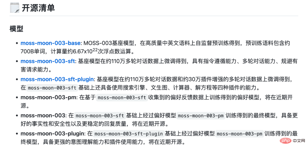 160亿参数，新增多项能力，复旦MOSS开源了