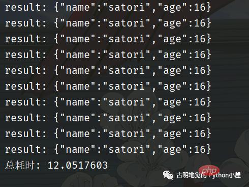 满满的干货！全面的介绍Python的协程是如何实现！看懂算你牛！