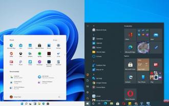 Windows 11 vs. Windows 10: What's the difference?