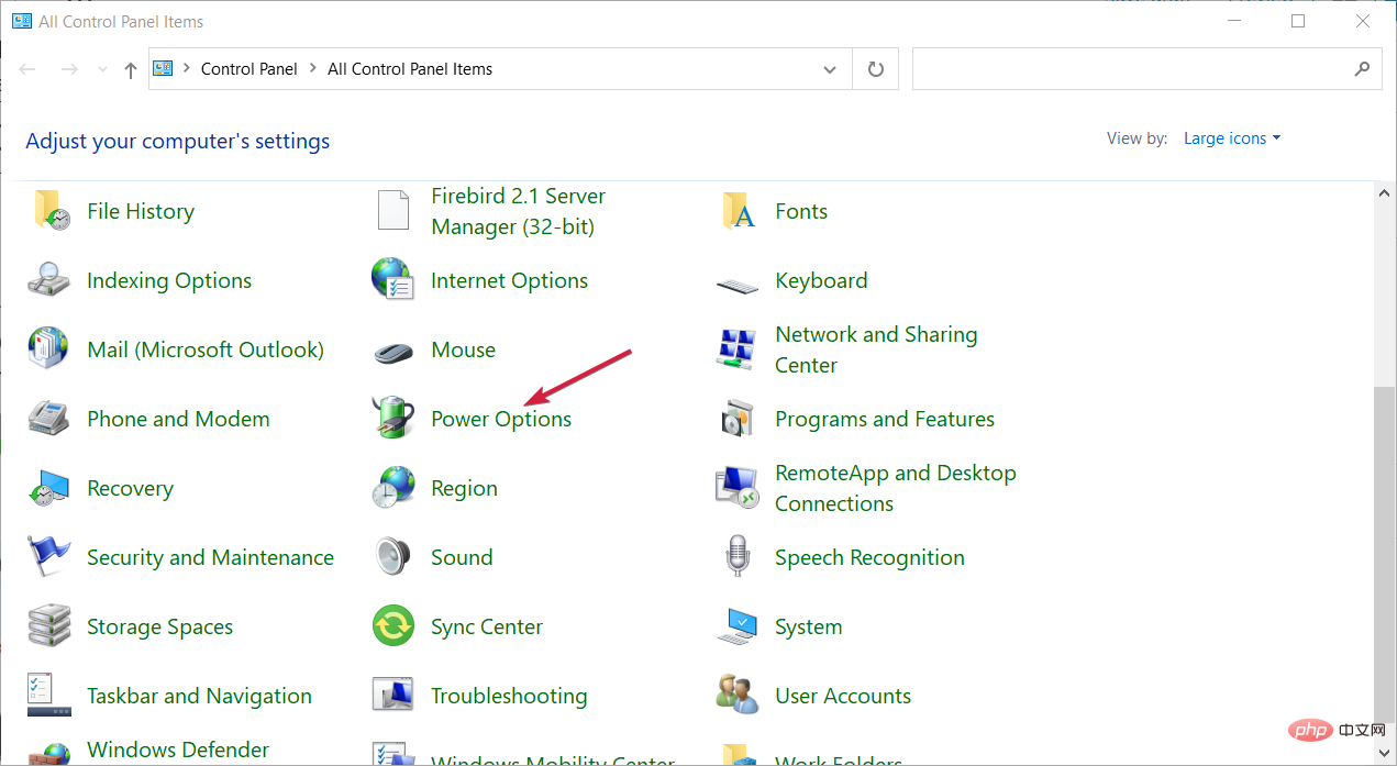 修复内核电源错误 137 并重新使用您的 PC