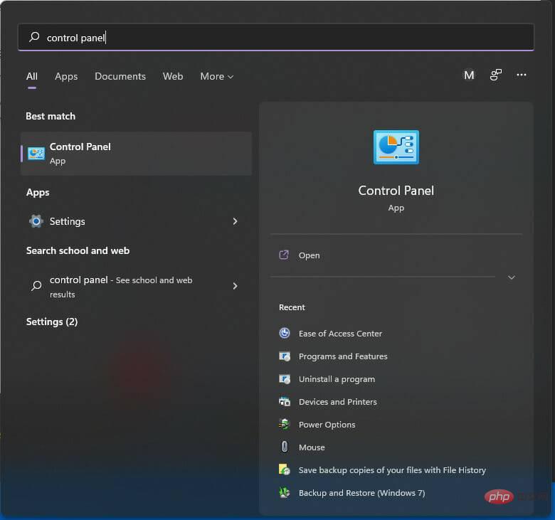 修复内核电源错误 137 并重新使用您的 PC