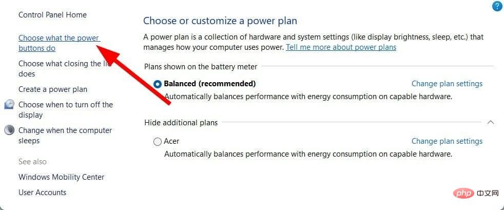 修复内核电源错误 137 并重新使用您的 PC
