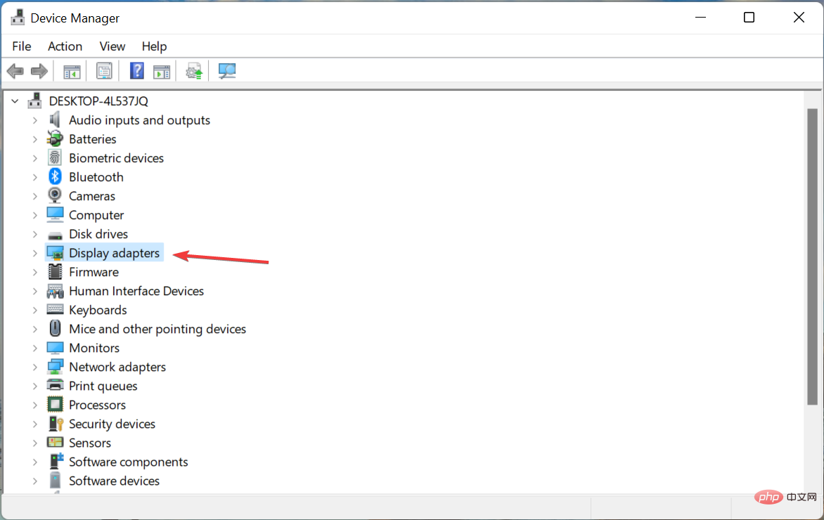 修复内核电源错误 137 并重新使用您的 PC