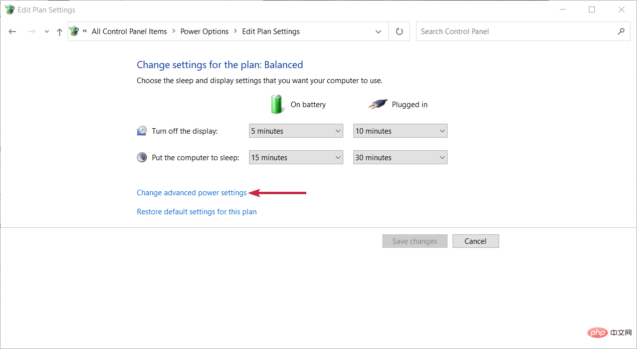 修复内核电源错误 137 并重新使用您的 PC
