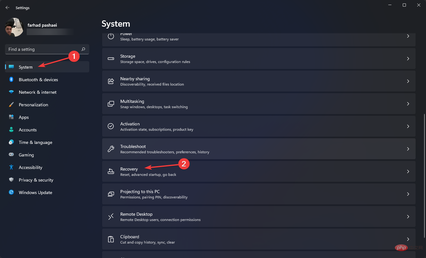 修复内核电源错误 137 并重新使用您的 PC