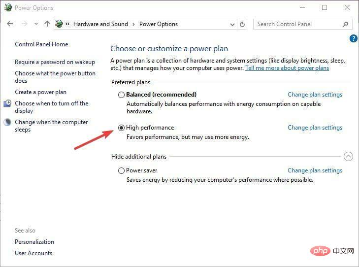 修复内核电源错误 137 并重新使用您的 PC
