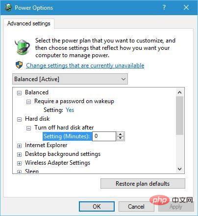 修复内核电源错误 137 并重新使用您的 PC