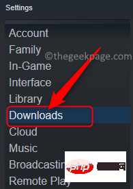Steam 卡在离线模式或无法在线修复