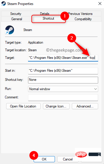 Steam 卡在离线模式或无法在线修复