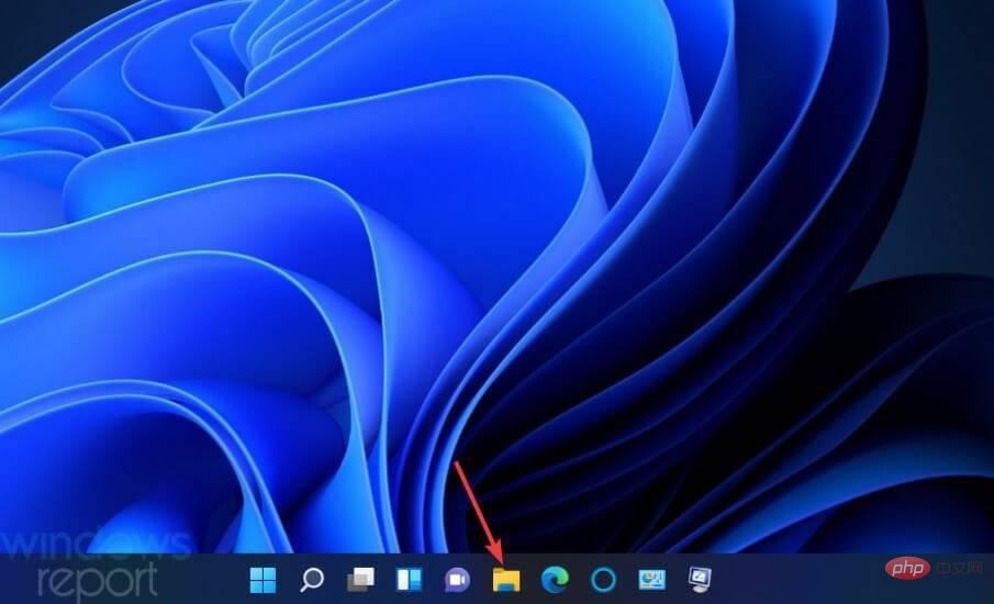修复:Windows 11 中未安装 AMD 显卡驱动程序错误