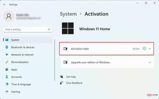 Windows 11/10 不接受产品密钥？解决此问题的 8 种方法