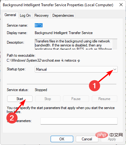 0x80071160：如何修复此Windows更新错误