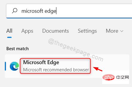 如何修复Edge浏览器不断退出所有站点