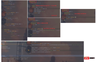 What is the scope and life cycle of Bean in Java Spring