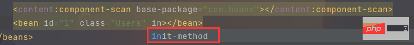 Java Spring中Bean的作用域及生命周期是什么
