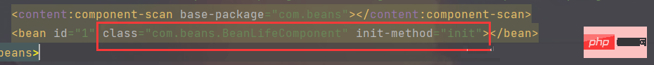 Java Spring中Bean的作用域及生命周期是什么