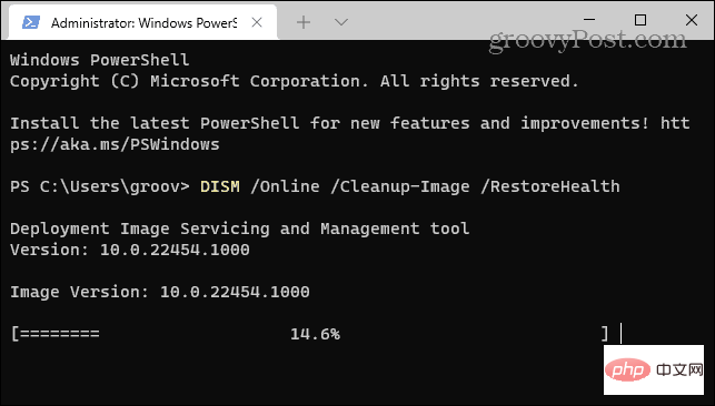 如何修复 VCRUNTIME140.dll 在 Windows 上丢失错误
