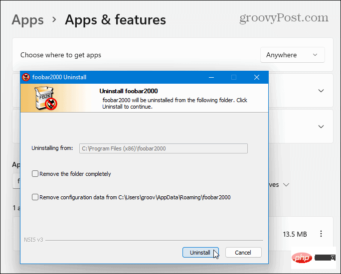 如何修复 VCRUNTIME140.dll 在 Windows 上丢失错误