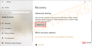 How to troubleshoot hard drive not detected?