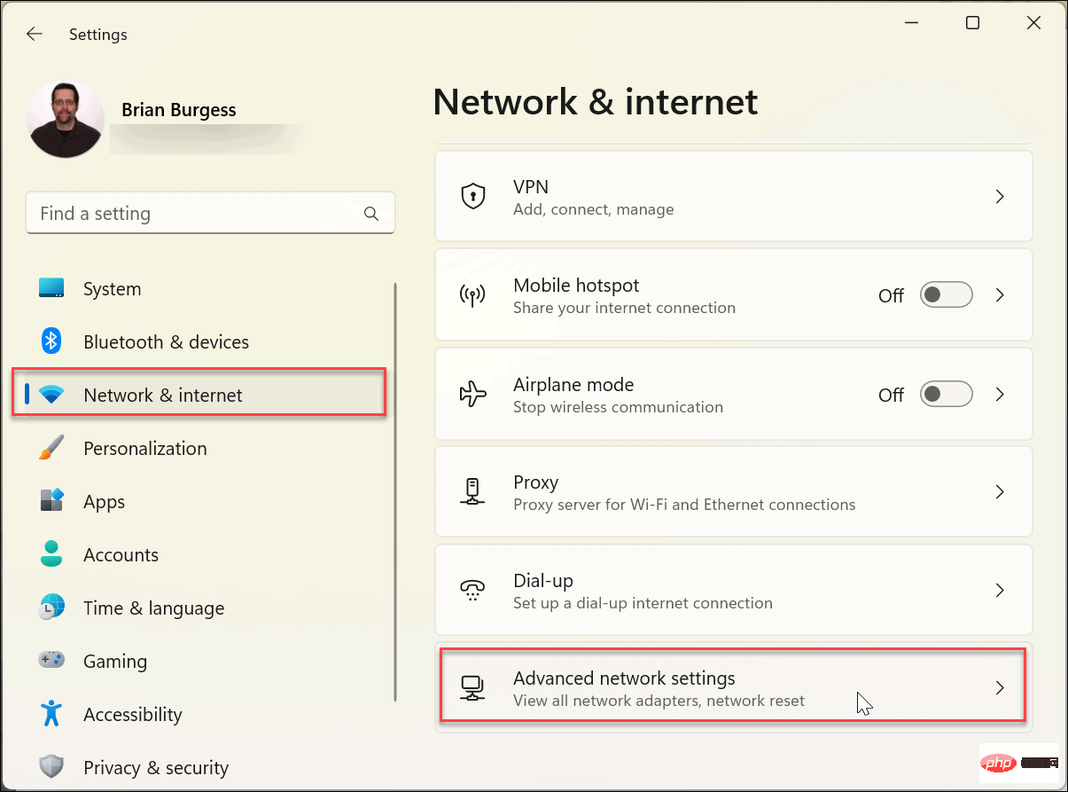 如何查找您的 Windows 11 PC 正常运行时间