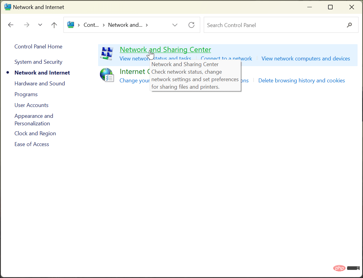 如何查找您的 Windows 11 PC 正常运行时间