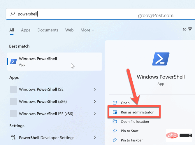 如何查找您的 Windows 11 PC 正常运行时间