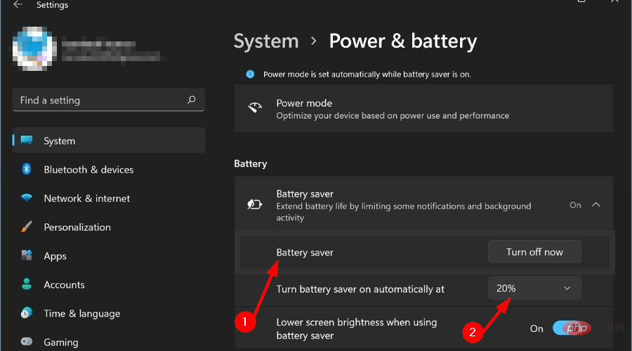 修复：Windows 11 任务栏不透明问题