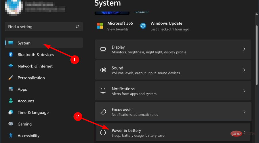 修复：Windows 11 任务栏不透明问题