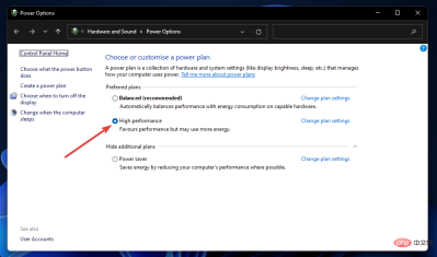 修复：Windows 11 任务栏不透明问题