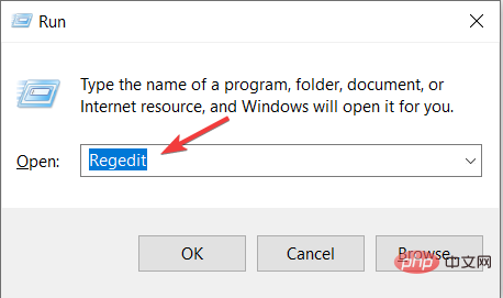 수정: Windows 11 작업 표시줄 불투명도 문제