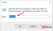 修复：Windows 11 任务栏不透明问题