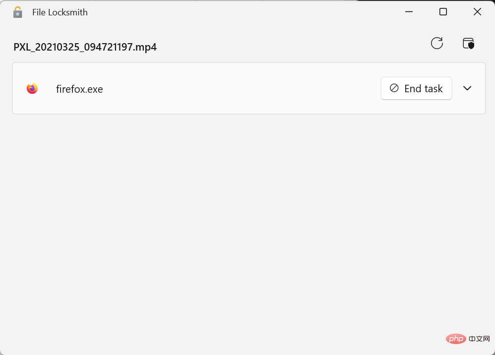 PowerToys 0.64 与 File Locksmith 和 Hosts 文件编辑器一起启动
