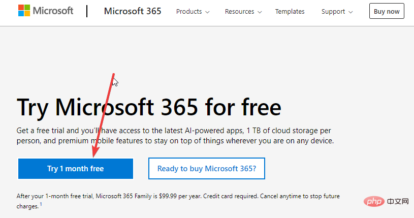 在 Windows 11 上免费使用 Excel