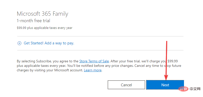 在 Windows 11 上免费使用 Excel