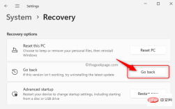 驱动程序无法在此设备上加载 ene.sys 在 Windows 11 中