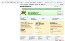 如何用Dockerfile制作java运行环境的镜像