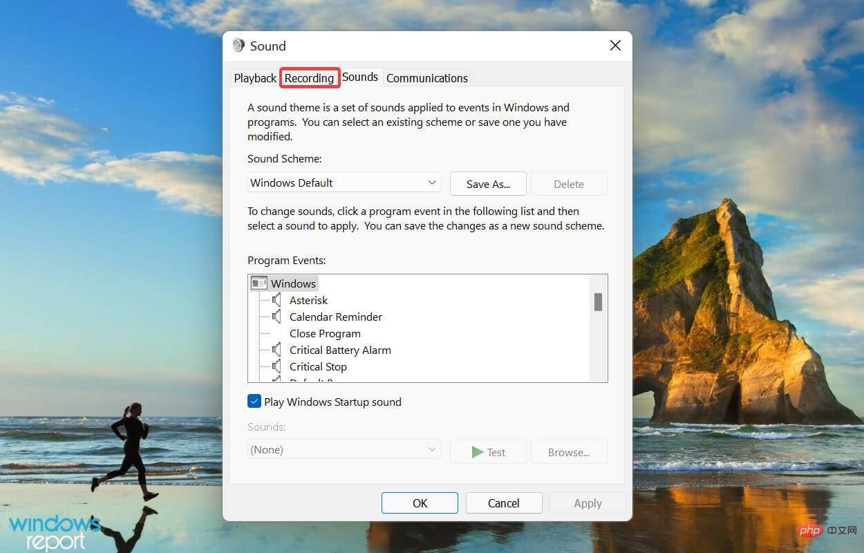 Skype 立体声混音在 Windows 11 中不起作用？立即修复
