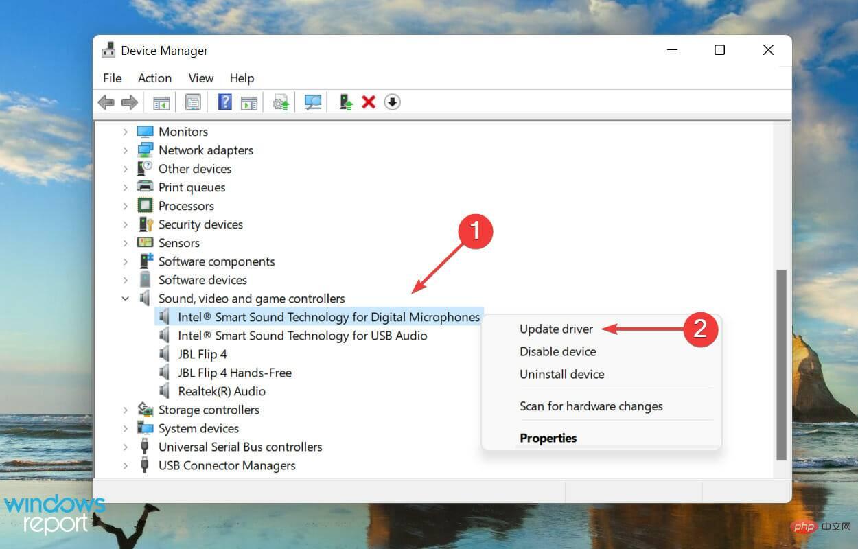 Skype 立体声混音在 Windows 11 中不起作用？立即修复