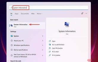 How to adjust the speed of your computer fan in Windows 11?