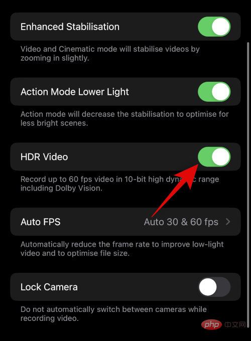 如何使用 iPhone 14 Pro 相机：入门和要知道的 11 个基本技巧