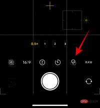 如何使用 iPhone 14 Pro 相机:入门和要知道的 11 个基本技巧