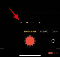 如何使用 iPhone 14 Pro 相机:入门和要知道的 11 个基本技巧