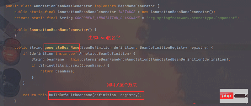 Java Spring读取和存储实例分析