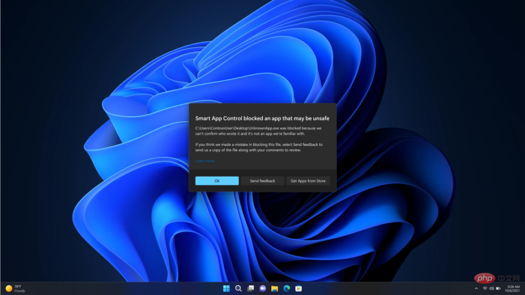 Windows 11:为混合工作时代提供新的安全改进