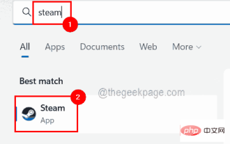 How to get your Steam ID in a few steps?