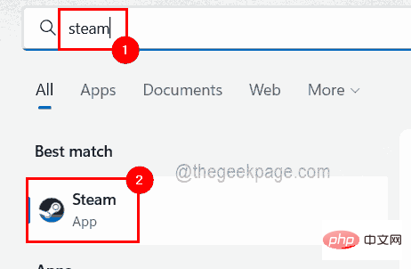 如何通过几个步骤了解您的 Steam ID